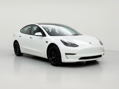 2022 Tesla Model 3 Long Range -
                Atlanta, GA