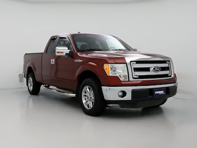 2014 Ford F-150 XLT -
                Chattanooga, TN