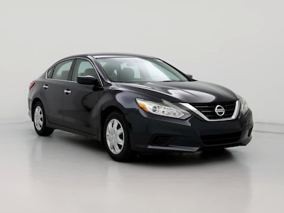 2016 Nissan Altima S -
                Atlanta, GA