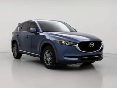 2018 Mazda CX-5 Sport -
                Atlanta, GA