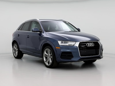 2017 Audi Q3 Premium Plus -
                Atlanta, GA