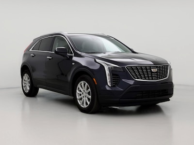 2023 Cadillac XT4 Luxury -
                Atlanta, GA