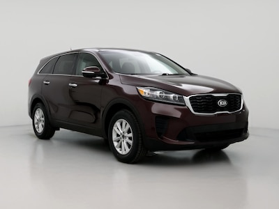 2019 Kia Sorento LX -
                Atlanta, GA