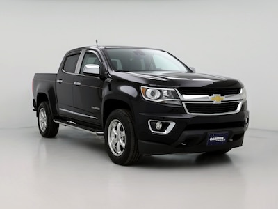 2015 Chevrolet Colorado Work Truck -
                Atlanta, GA