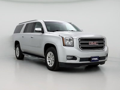 2019 GMC Yukon XL SLT -
                Norcross, GA