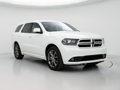 2018 Dodge Durango GT -
                Atlanta, GA