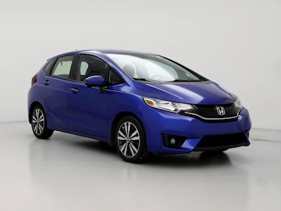 2016 Honda Fit EX -
                Atlanta, GA