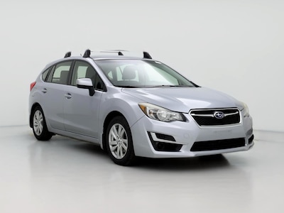 2016 Subaru Impreza Premium -
                Atlanta, GA