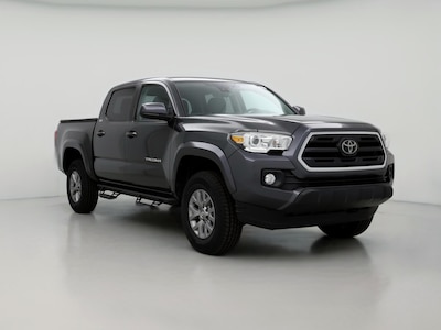 2019 Toyota Tacoma SR5 -
                Atlanta, GA