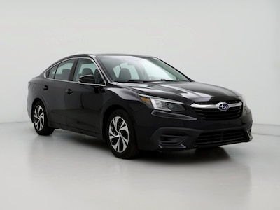 2020 Subaru Legacy Premium -
                Atlanta, GA