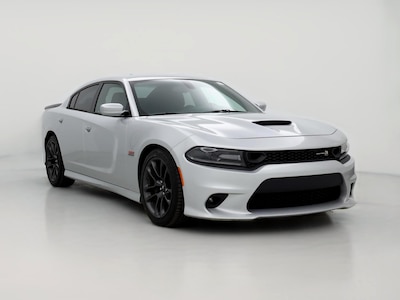 2021 Dodge Charger Scat Pack -
                Atlanta, GA