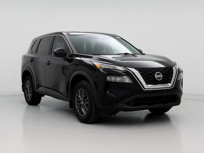 2021 Nissan Rogue S -
                Columbia, SC