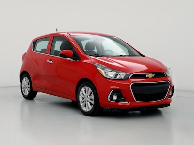 2016 Chevrolet Spark LT -
                Atlanta, GA