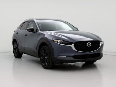 2022 Mazda CX-30 Carbon -
                Atlanta, GA