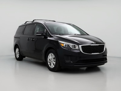 2016 Kia Sedona LX -
                Birmingham, AL