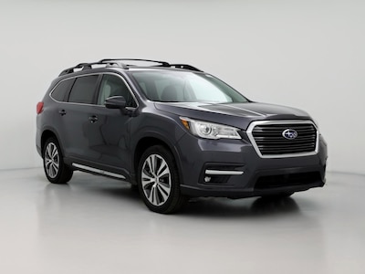 2020 Subaru Ascent Limited -
                Atlanta, GA