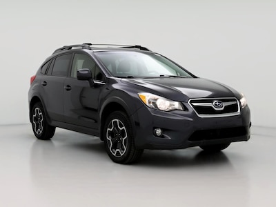 2013 Subaru XV Crosstrek Limited -
                Atlanta, GA