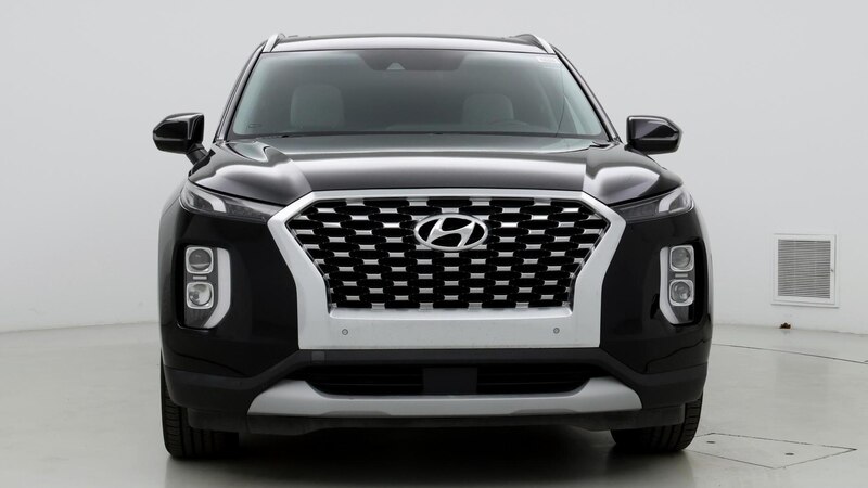 2020 Hyundai Palisade SEL 5