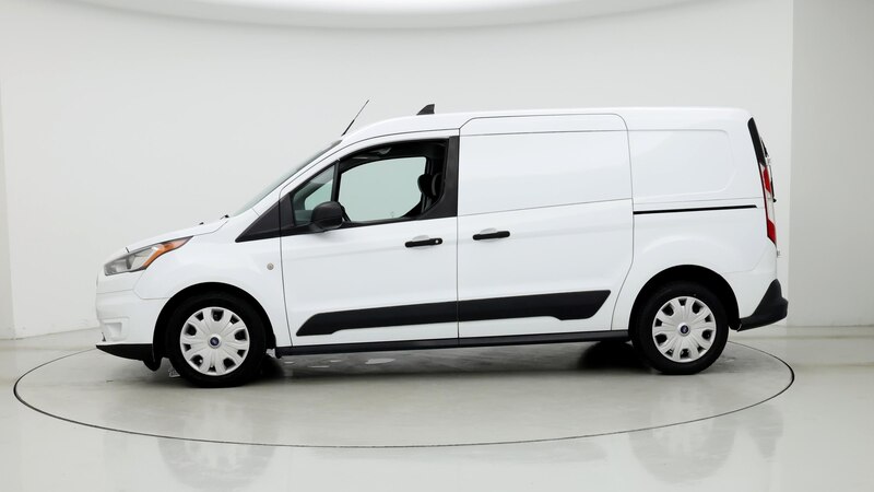 2019 Ford Transit Series Connect XLT 3