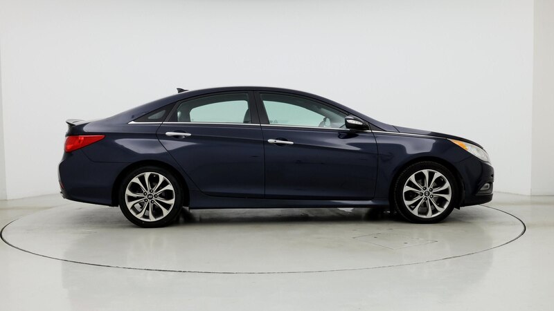 2014 Hyundai Sonata SE 7