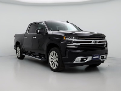 2019 Chevrolet Silverado 1500 High Country -
                Atlanta, GA