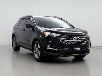 2020 Ford Edge SEL -
                Town Center, GA