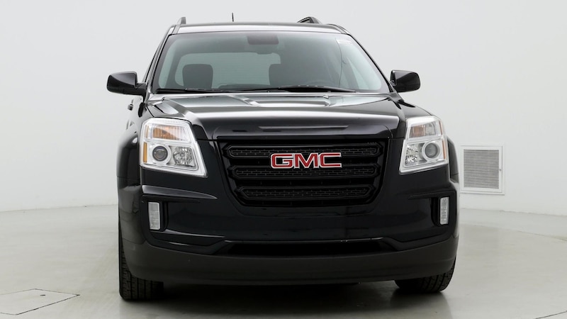 2017 GMC Terrain SLE 5