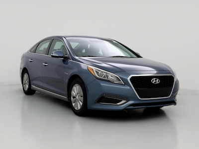 2016 Hyundai Sonata SE -
                Atlanta, GA