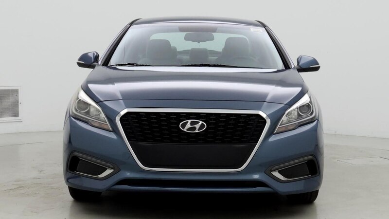 2016 Hyundai Sonata SE 5