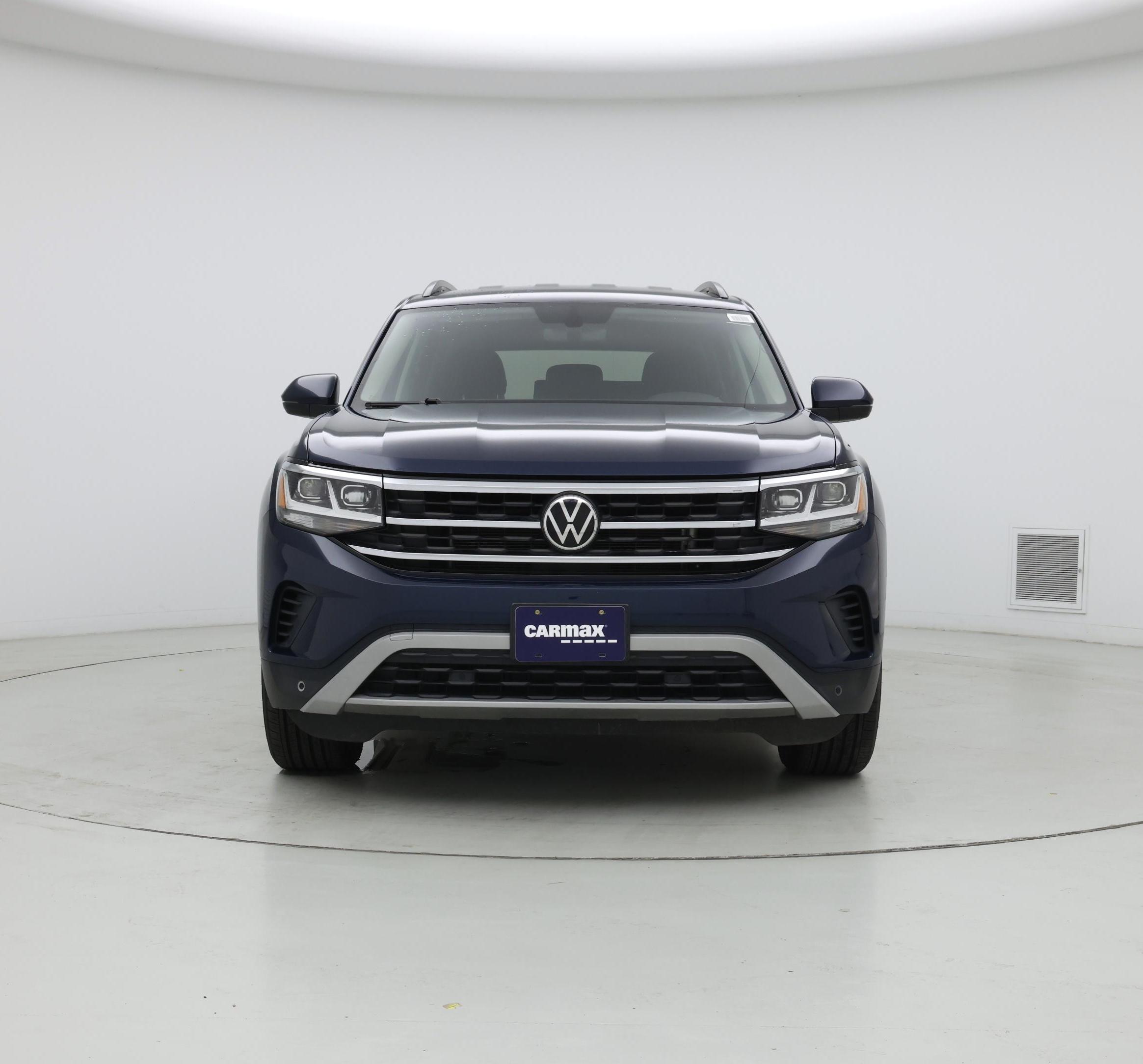 Thumbnail: 2021 Volkswagen Atlas - 5
