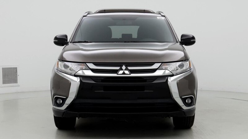 2018 Mitsubishi Outlander LE 5