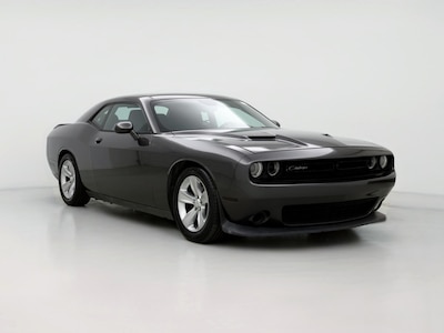 2015 Dodge Challenger SXT -
                Atlanta, GA