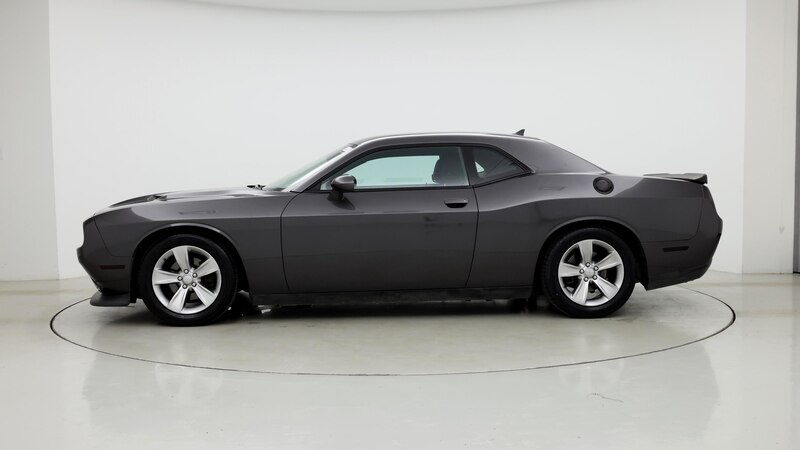 2015 Dodge Challenger SXT 3