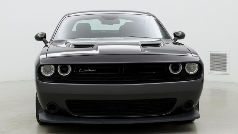 2015 Dodge Challenger SXT 5