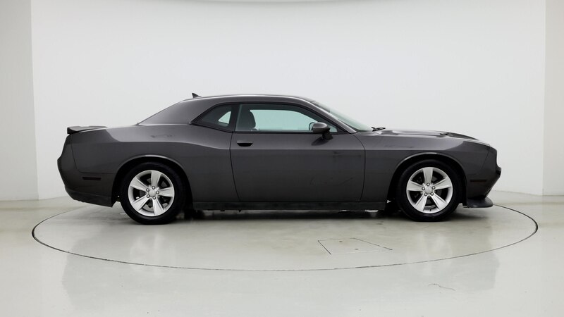 2015 Dodge Challenger SXT 7