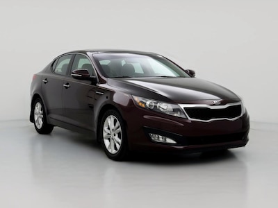 2013 Kia Optima EX -
                Atlanta, GA