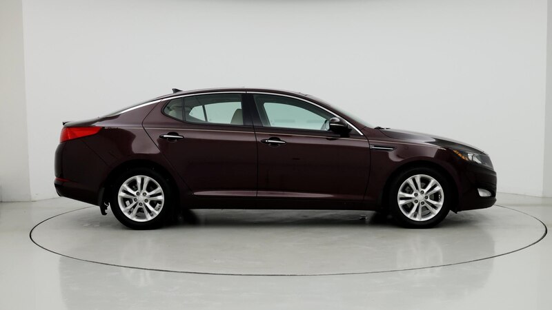 2013 Kia Optima EX 7