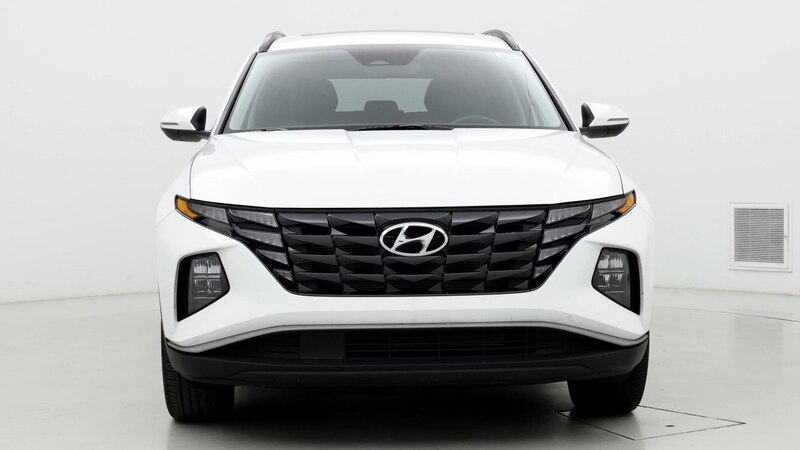 2023 Hyundai Tucson SEL 5