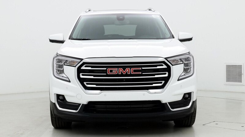 2022 GMC Terrain SLT 5