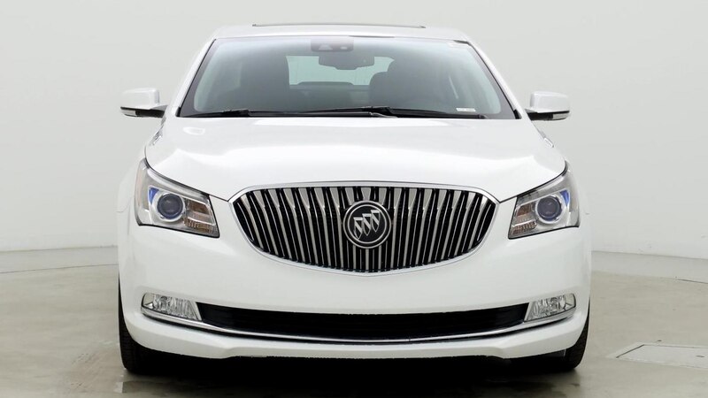 2015 Buick LaCrosse Premium 5