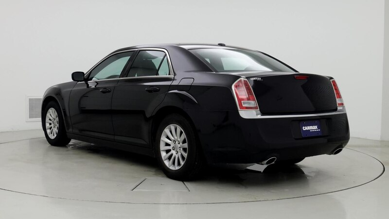 2014 Chrysler 300  2