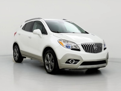 2014 Buick Encore Convenience -
                Atlanta, GA