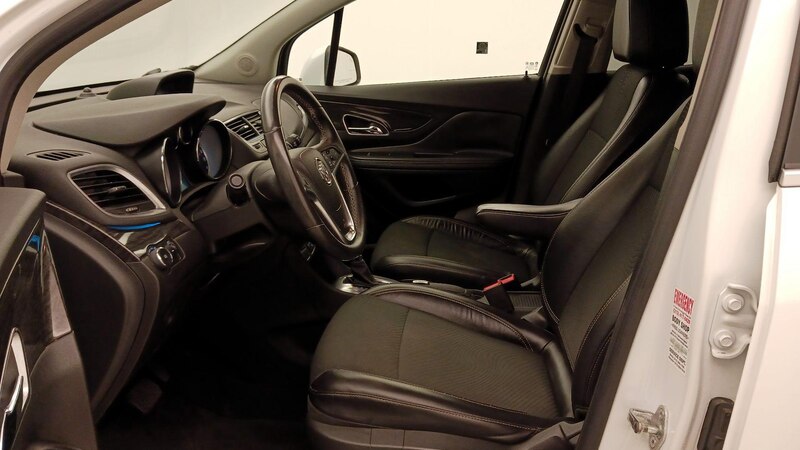 2014 Buick Encore Convenience 11