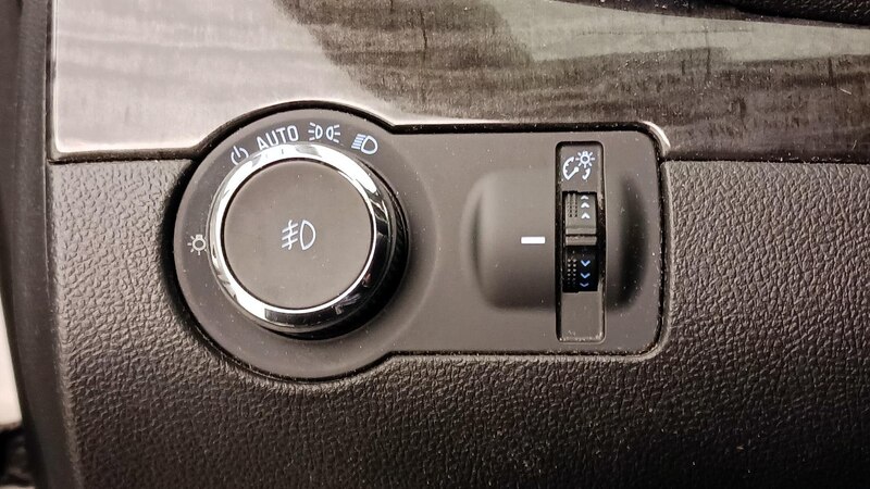 2014 Buick Encore Convenience 13