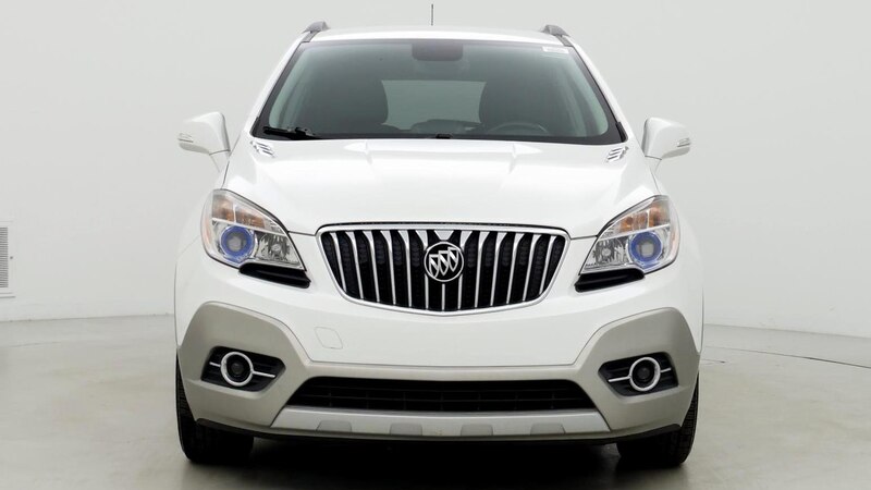 2014 Buick Encore Convenience 5