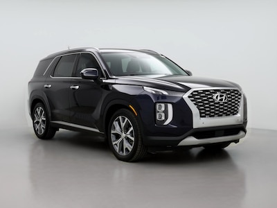 2020 Hyundai Palisade SEL -
                Atlanta, GA