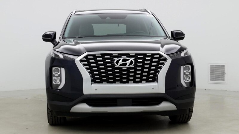 2020 Hyundai Palisade SEL 5