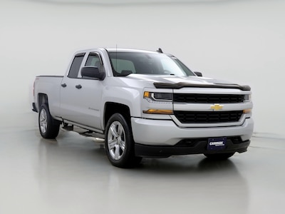 2017 Chevrolet Silverado 1500 LT -
                Town Center, GA