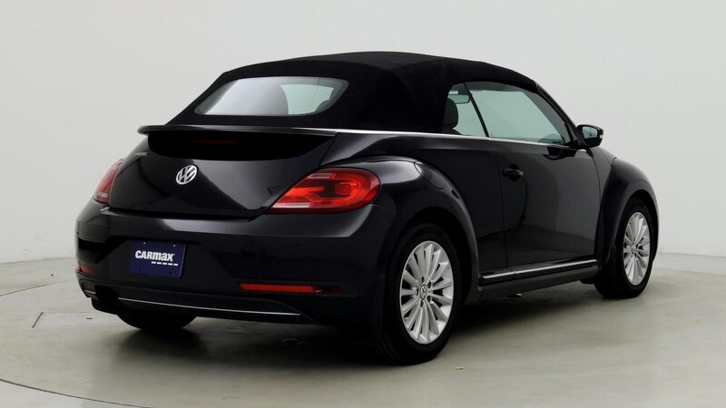 2019 Volkswagen Beetle Final Edition SE 8