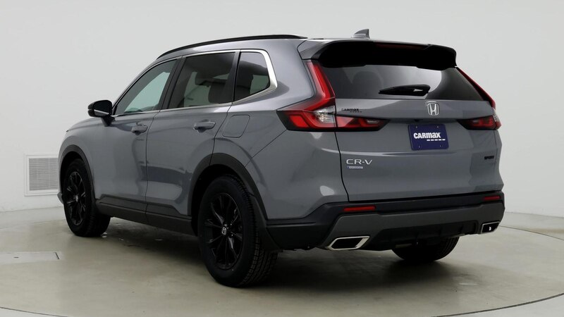 2023 Honda CR-V Sport 2